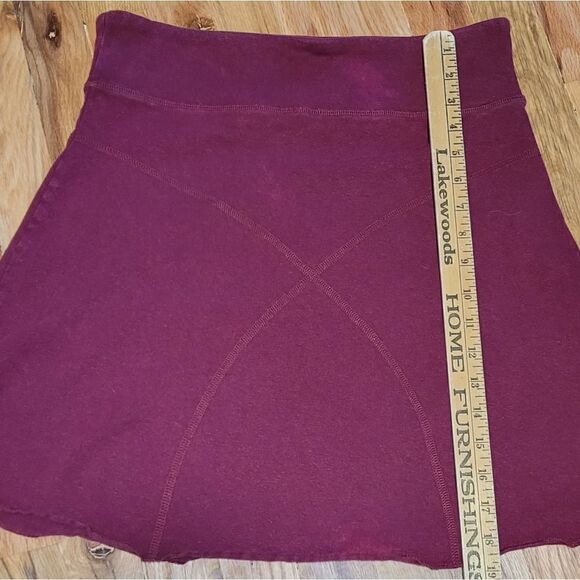 UpRise Hemp Everyday Comfortable Skirt Medium - Picture 3 of 7